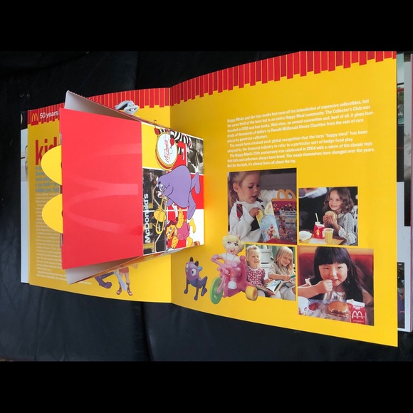 McDonalds@50 - Picture 4 of 6